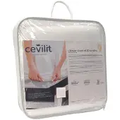 Cevilit Matrasbeschermer Climate Control 3D Comfort-140 x 190/200 cm