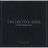 Bertus Distributie 7even Year Itch: Collective Soul's Greatest Hits 1994-2001