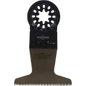 Kelfort Multizaag Hout Precisie Tand HCS 35X50mm (5) - 1512957