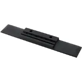 Lapaz Gitaarbrug 4/4 - 10506 voor 002 - Multikleur