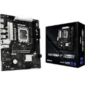 Asrock H810M-P GEN5 moederbord