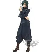 Banpresto Jujutsu Kaisen - Juton no Kata A: Mai Zenin Figuur 15cm