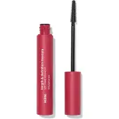 HEMA Lenght en definition mascara smudgeproof zwart