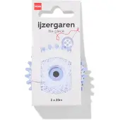 HEMA Ijzergaren set