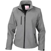 Result RT128F Women´s Base Layer Soft Shell Jacket