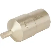 Ks Tools 9631306 9631306 Inbus Verwisselbare kop 10 mm 10 mm 1/2