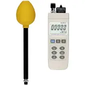 Pce Instruments -EM 30 Meter voor HF elektromagnetische straling
