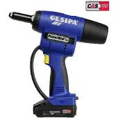 Gesipa 1679667 Accu-popnagelpistool 1 stuk(s)