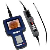 Pce Instruments -VE 350HR Endoscoop Sonde-Ø: 6 mm Sondelengte: 1000 mm