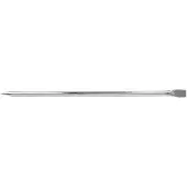 Ks Tools 964.3217 ROESTVRIJSTALEN nastrijkijzer, 1500 mm