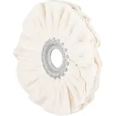 PFERD TOOLS 44271256 Tuchring Diameter 125 mm 5 stuk(s)