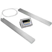 Pce Instruments -SD 600B SST -SD 600B SST Balans Weegbereik (max.) 600 kg