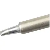JBC C245761 Soldeerpunt Beitelvorm, gebogen Inhoud: 1 stuk(s)