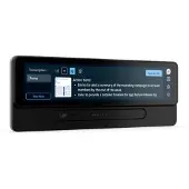Lenovo MagicBay HUD Head-up-display voor laptop () 1424 x 280 Pixel