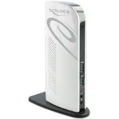 DeLOCK 87771 Laptopdockingstation