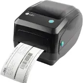 G&G GG-TD430 Labelprinter Warmtetransmissie Etikettenbreedte (max.): 108 mm WiFi