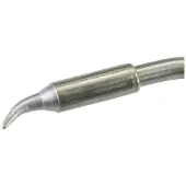 JBC C250415 Soldeerpunt Ronde vorm, afgeschuind Lengte soldeerpunt: 10.5 mm Inhoud: 1 stuk(s)