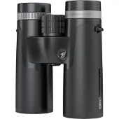 German Precision Optics Passion SD 8x42 verrekijker Zwart