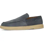 Manfield Instappers blauw