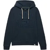 Superdry Sweatshirt marine / saffier