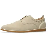 No Stress Veterschoen beige