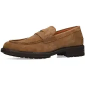 Manfield Instappers bruin