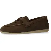Manfield Instappers bruin