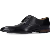 Manfield Veterschoen zwart