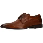 Manfield Veterschoen bruin