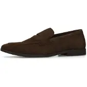 Manfield Instappers bruin
