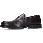Manfield Instappers bruin