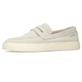 Manfield Instappers offwhite