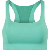 Born Sport bh 'Padma 2.0' lichtgroen