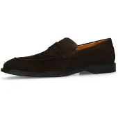 Manfield Mocassins bruin