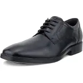Ecco Veterschoen 'Metropole Milan' zwart