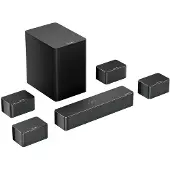 Ultimea - UC00Q - Geluidsbalk