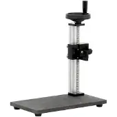 Pce Instruments -RT2000-Teststand -RT2000-Teststand Materiaaltestopstelling voor ruwheidsmeter