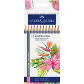 Ginza.se – WC Pencils GoFa Aqua – 12 pcs. in Box (114610)