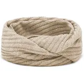 Vivisence Tunnelsjaal '7017S' beige
