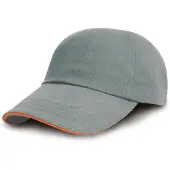 Result Printers/embroiderers Cap | Maat: Één maat