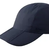 Trekmates Heren Dames Stanage Cap Waterproof Winddicht Opvouwbaar Wandelen Buitenhoed