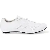 Quoc M Pro Lace witte hardloopschoenen voor heren || Maat: 45