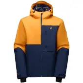 Dare 2b Dare2b Halfpipe Iv Jas Oranje M Man
