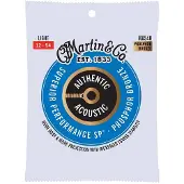 Martin snarenset akoestische gitaar - MA540 - phosphor bronze 12-54 light