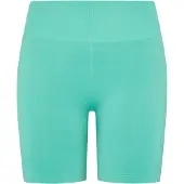 Born Living Yoga Sportbroek 'Lindy' turquoise