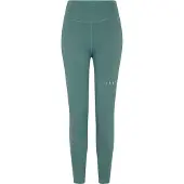 Born Living Yoga Sportbroek 'Eider' smaragd