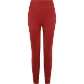 Born Living Yoga Sportbroek 'Zinara' roestrood