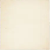 vidaXL Vloerkleed HUARTE laagpolig zacht wasbaar 240x240 cm crème