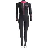 Cressi Skin 1 Mm Wetsuit Voor Dames