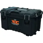 Keter Pro Gear Toolbox - 57,1x35,6x31,6cm - Zwart